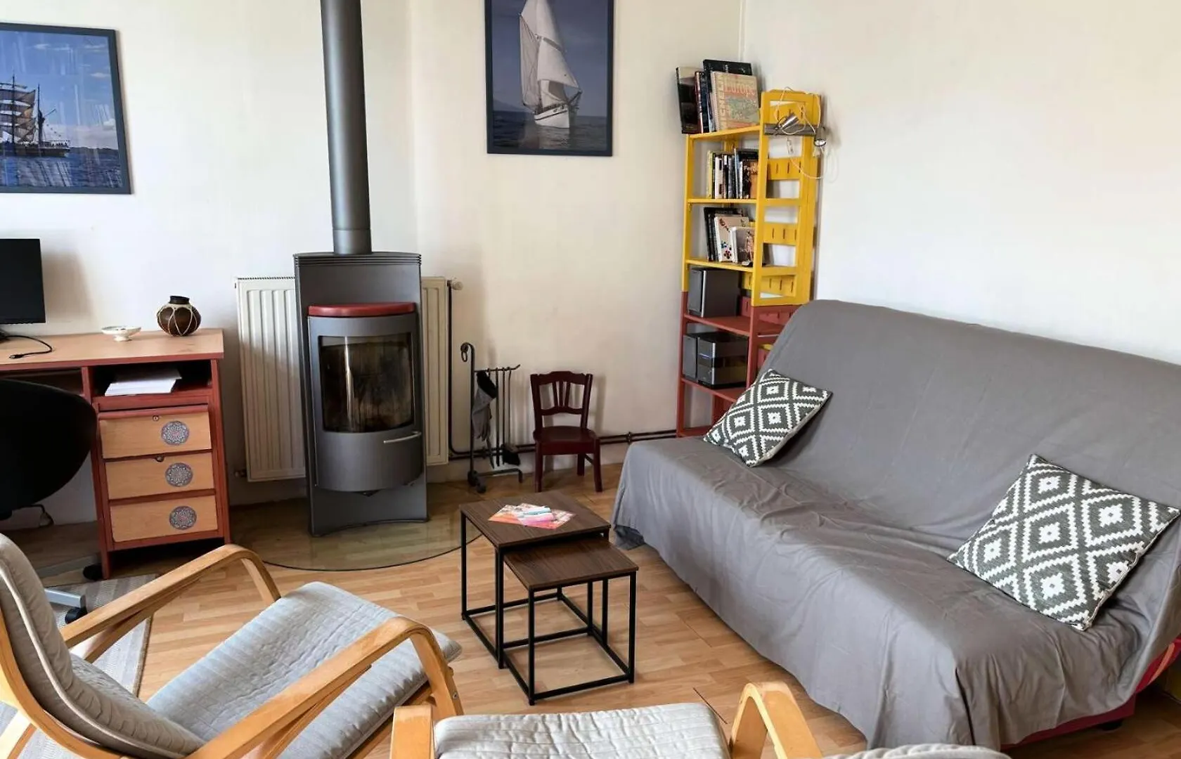 Residence C21-Ile Grande - Jolie Maison De Pecheur Au Coeur De L'Ile Grande Mae-1293 Pleumeur-Bodou Γαλλία