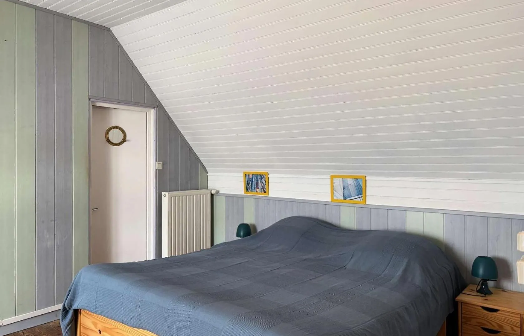 Residence C21-Ile Grande - Jolie Maison De Pecheur Au Coeur De L'Ile Grande Mae-1293 Pleumeur-Bodou