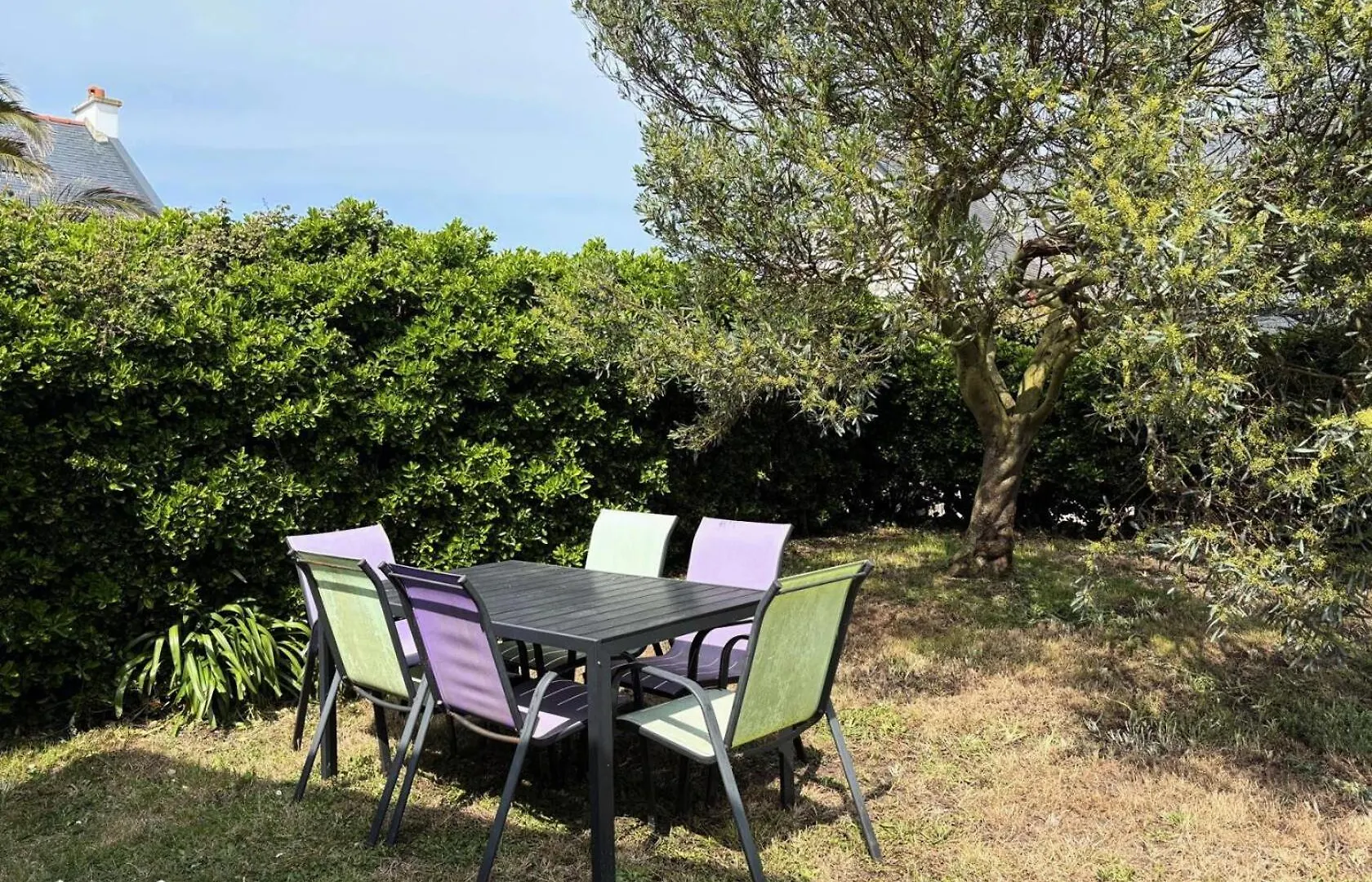 Βίλα Residence C21-Ile Grande - Jolie Maison De Pecheur Au Coeur De L'Ile Grande Mae-1293 Pleumeur-Bodou